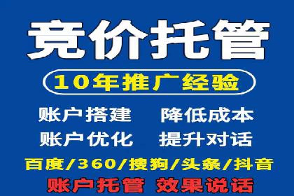 网络营销实战：案例分享竞价推广的秘诀